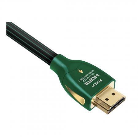 Cable HDMI FORRST/1.0M Audioquest