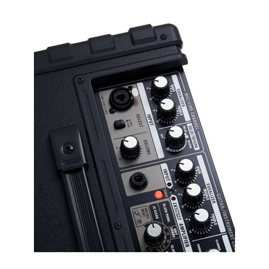 Amplificador para Guitarra CUBE-STA Roland