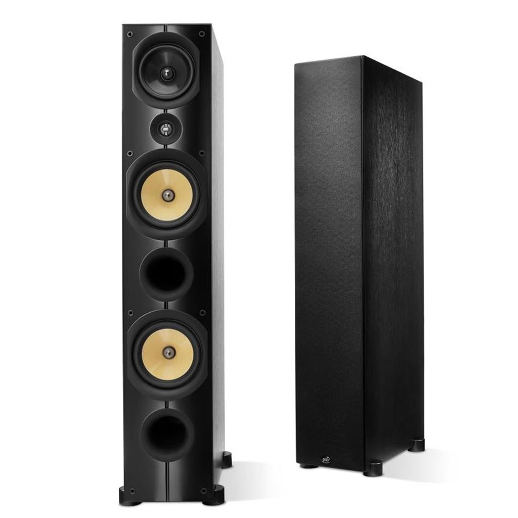 Juego de Gabinetes Acústicos IMAGINE X1T (BLK) PSB