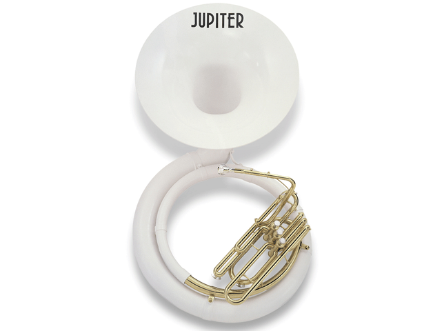 Tuba Sousafón Bb JSP1000 Jupiter
