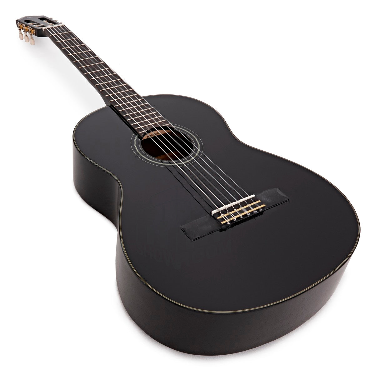 Guitarra Clásica C40BL Yamaha