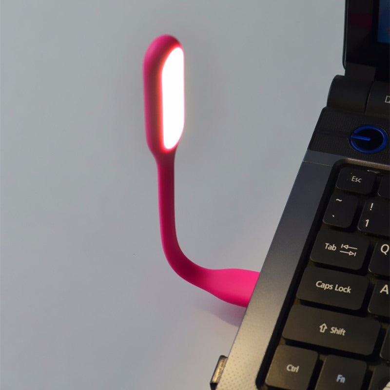 Lámpara Led USB Portátil OF-LUM-YLT Ijoy
