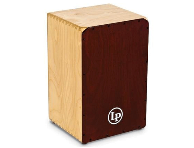 Cajón Flamenco LP1438 Latin Percussion