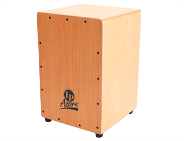 Cajón Musical LPA1331 Latin Percusion