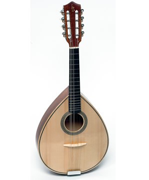 Mandolina MS-1 Serenata