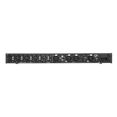 Preamplificador para Audífonos MH-8 Tascam