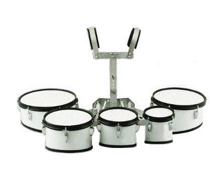 Multitenor de 5 Tambores CNMT002 Century