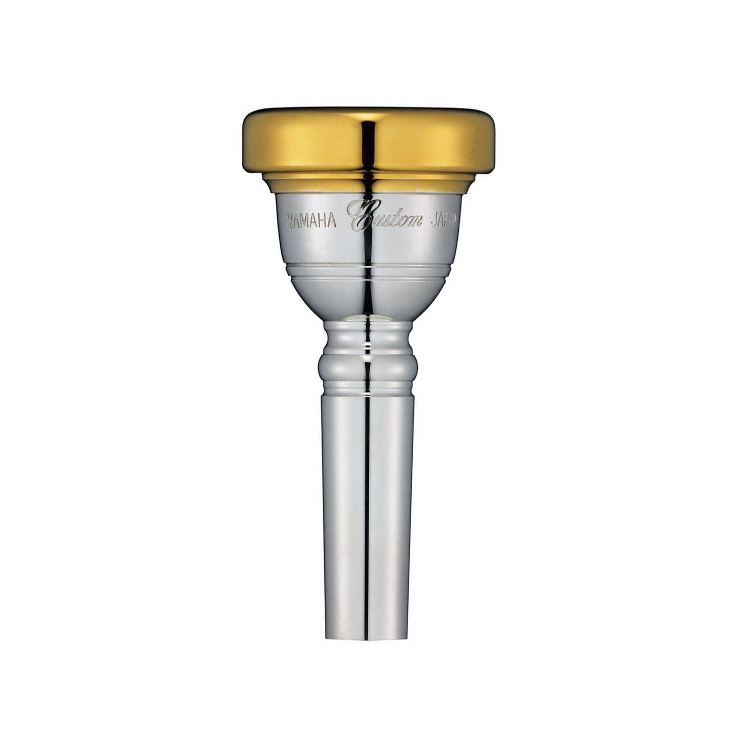 Boquilla para Trombón Bajo BL59GP Yamaha