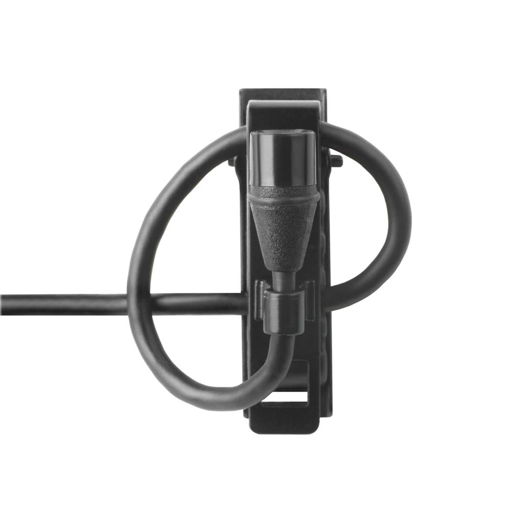 Micrófono de Solapa MX150B/O-XLR Shure