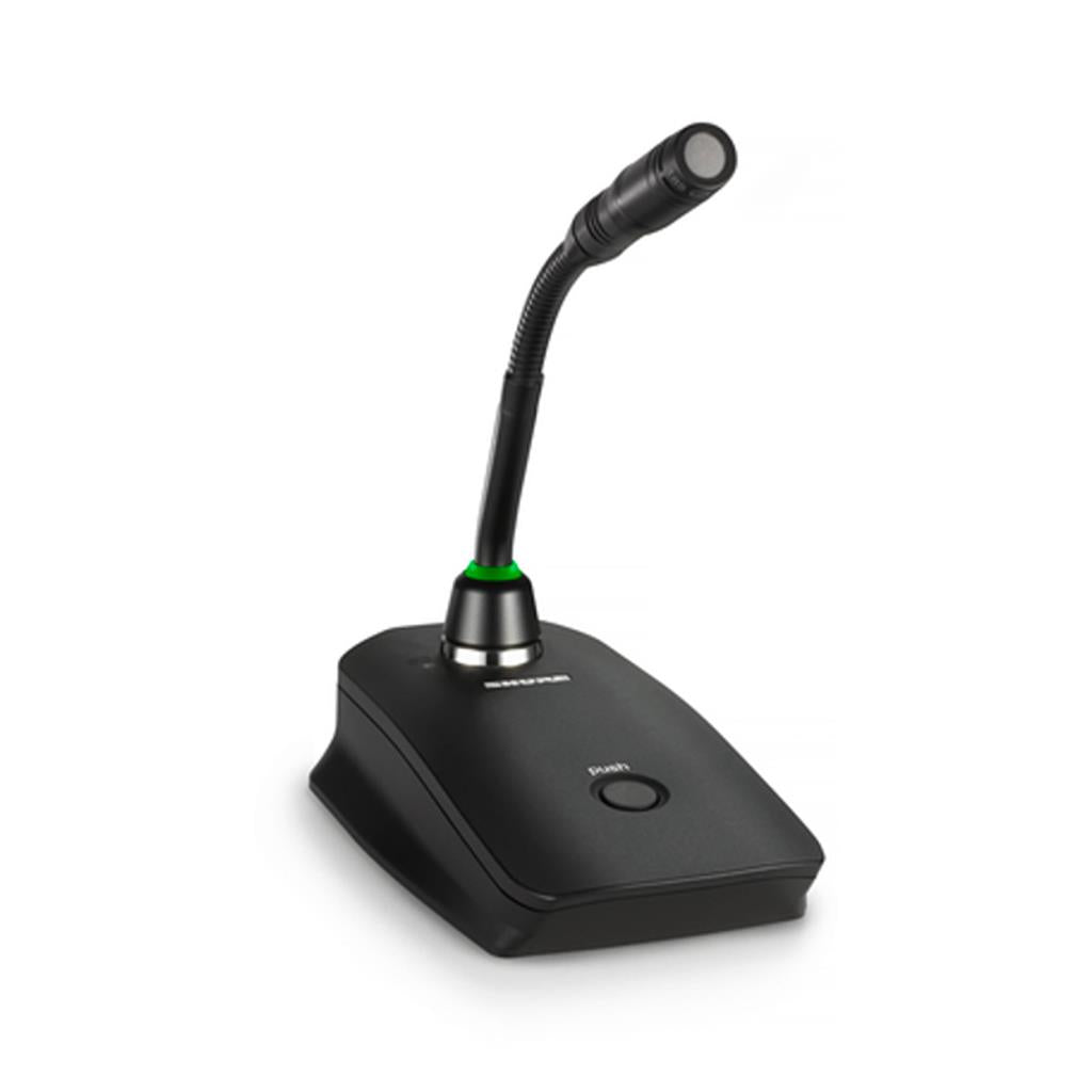 Transmisor Base para Micrófono MXW8-Z10 Shure