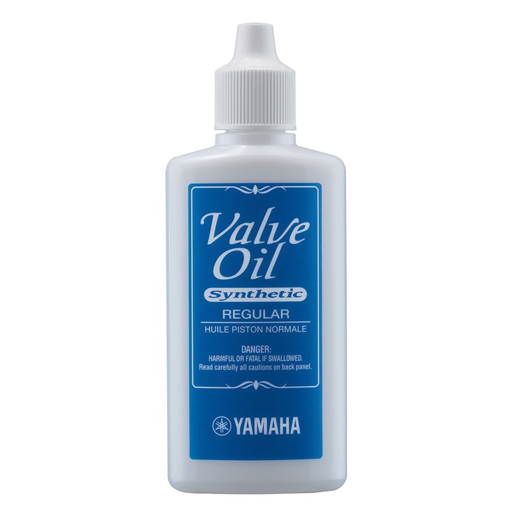 Aceite para Pistones Regular VALVEOIR//04 Yamaha
