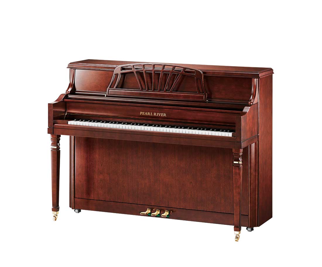 Piano Vertical EU111PC Pearl River