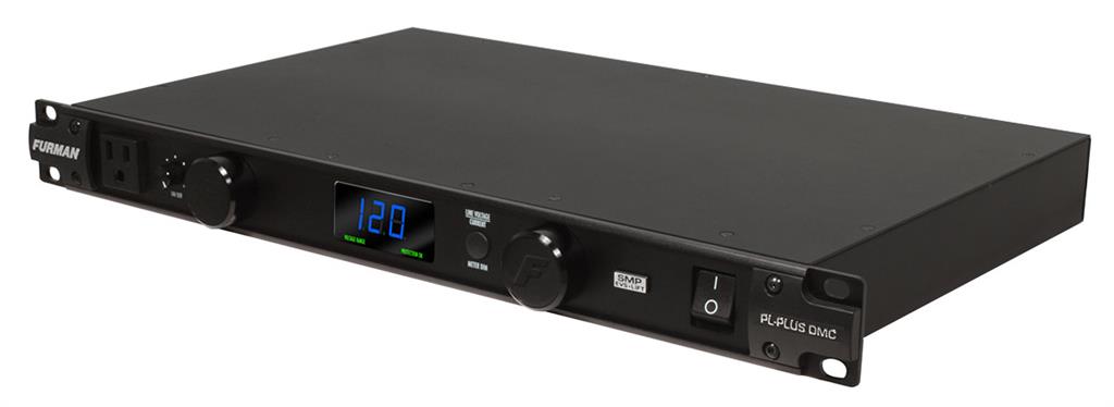 Acondicionador de Energía PL-PLUS DMC Furman
