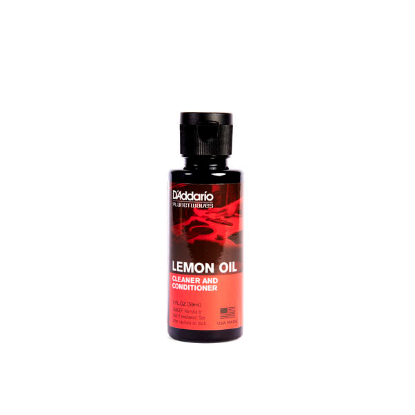 Aceite de Limón PW-LMN Planet Waves