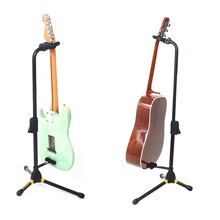 Stand para Guitarra GS412B Hercules