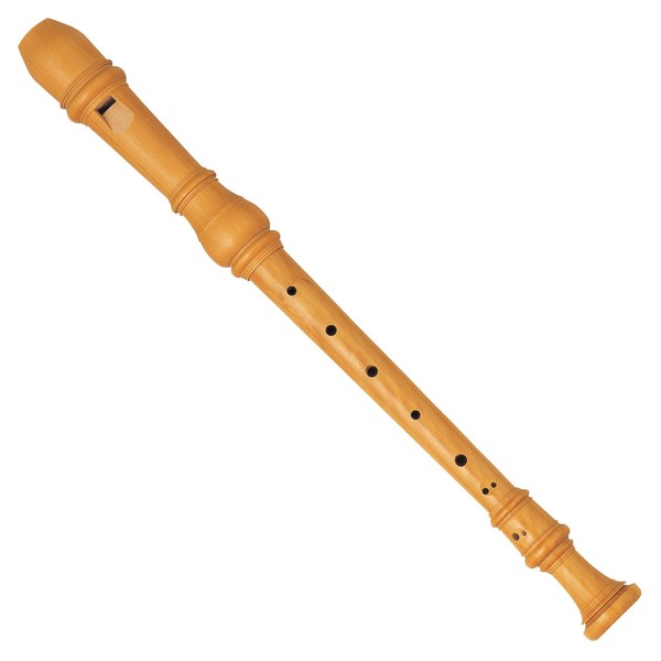 Flauta Alto YRA61 Yamaha