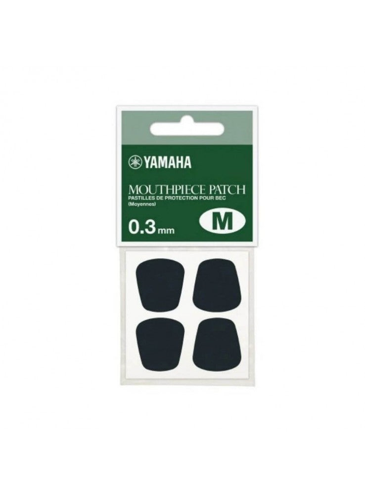 Protector Dental para Boquillas MPATCHM03 Yamaha