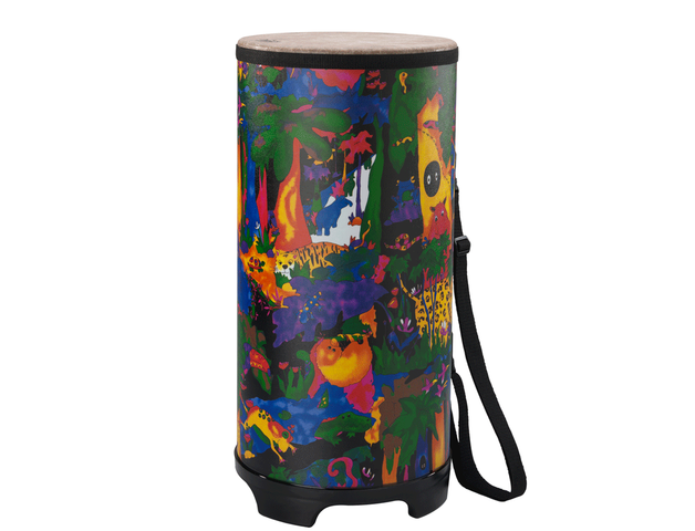 Tubano KD-0010-01 Remo
