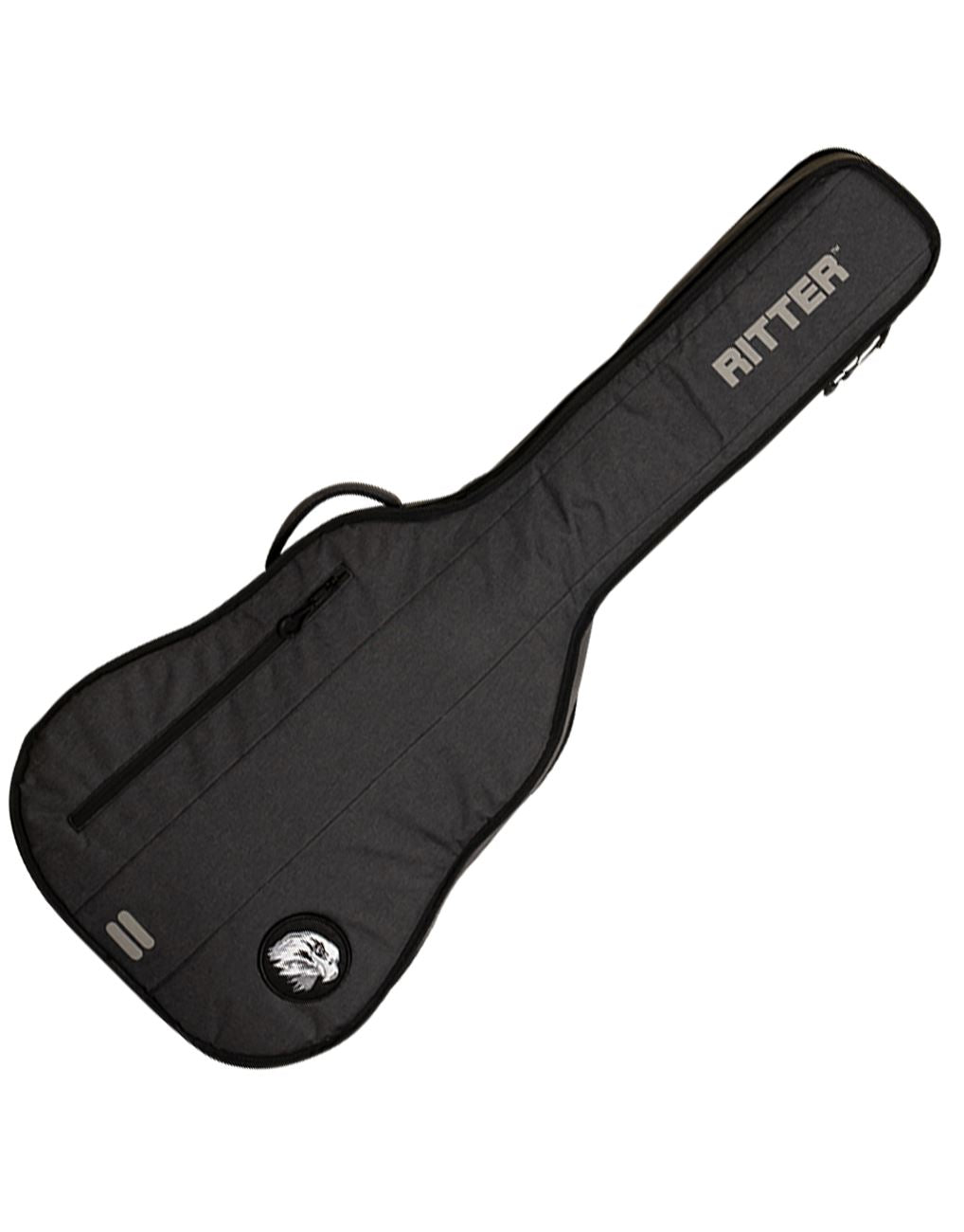 Funda para Guitarra Clásica RGD2-C/ANT Ritter