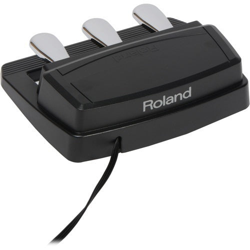 Unidad de Pedales para Piano Digital RPU-3 Roland
