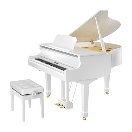 Gran Piano Digital GP-609 Roland