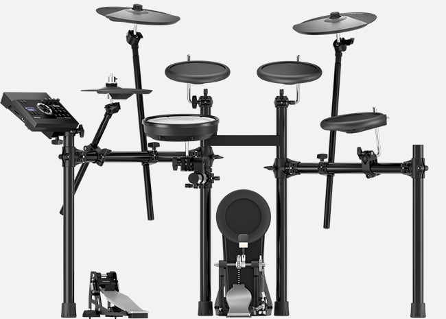 Batería Electrónica TD-17K-L Roland
