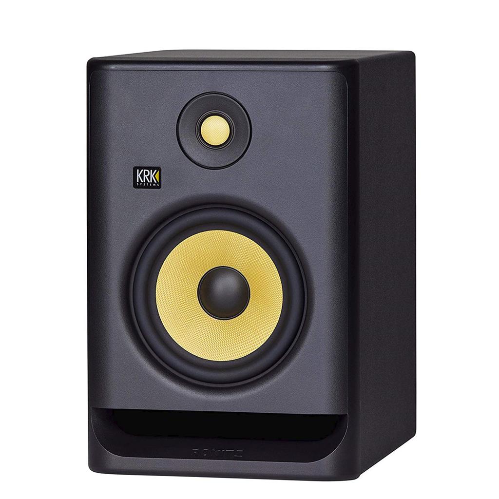 Monitor Profesional de Audio Rokit 7 RP7G4-NA KRK