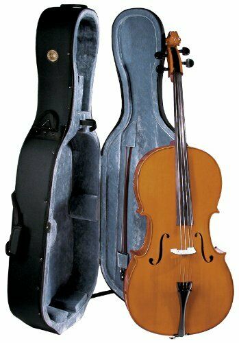 Cello 4/4 SC-175 Cremona