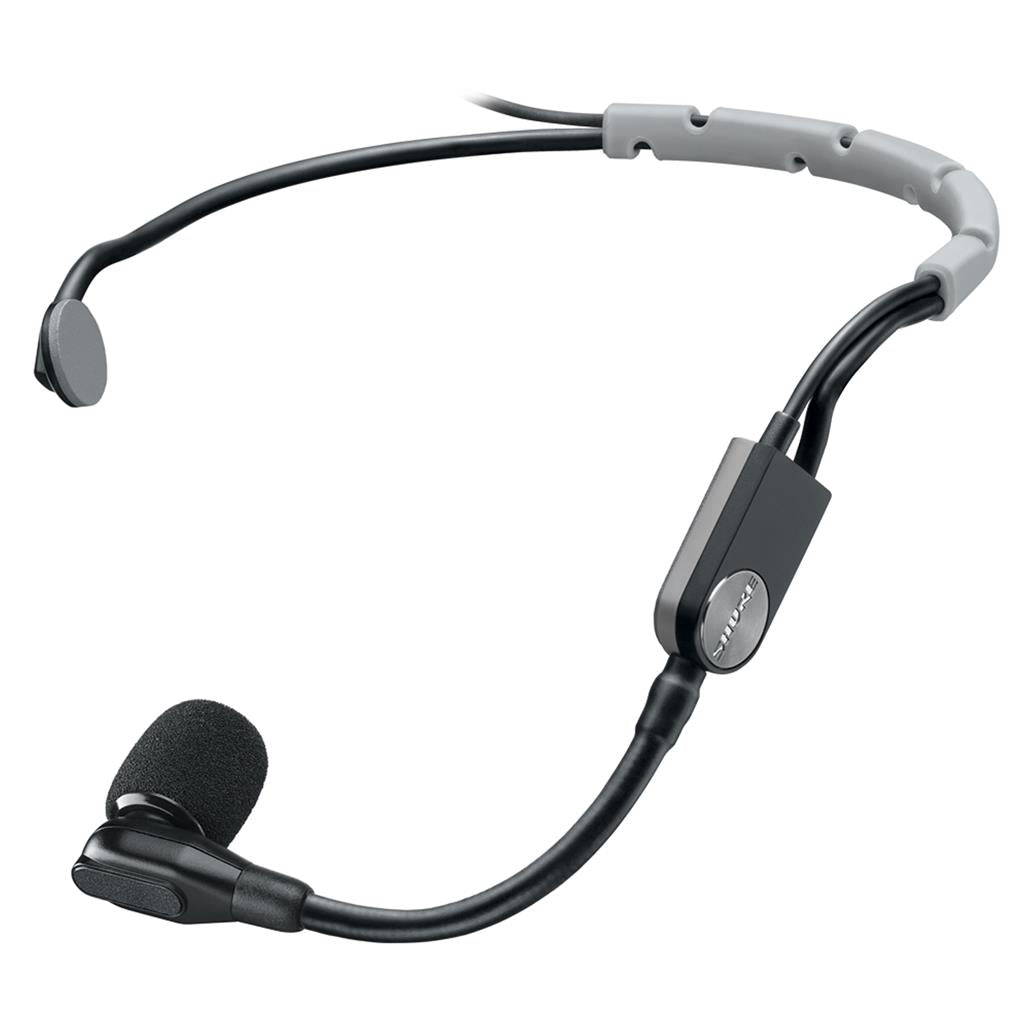Micrófono Condensador de Diadema SM35-XLR Shure