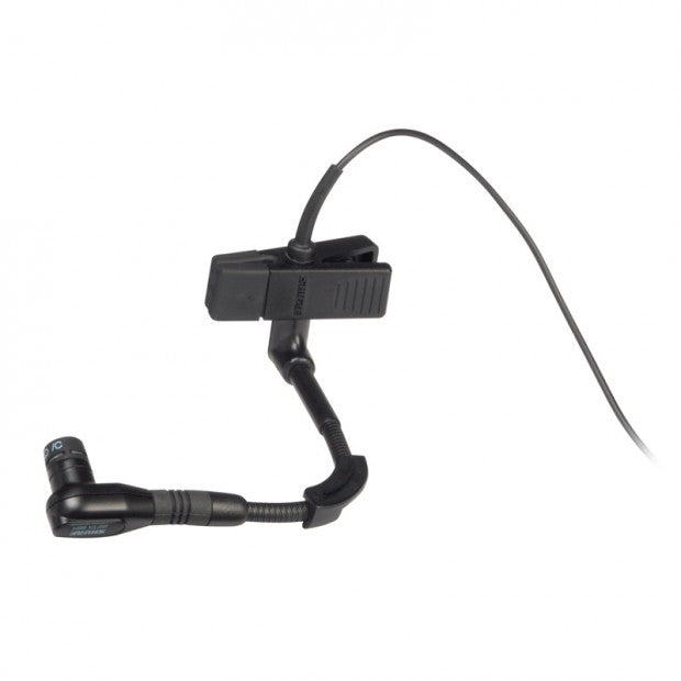 Sistema Inalámbrico con Transmisor Bodypack para Instrumento SLXD14/98H Shure