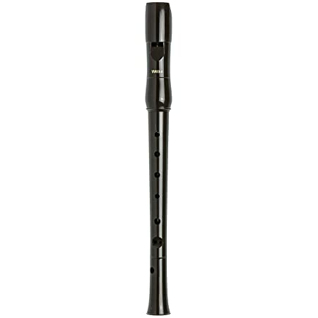 Flauta Sopranino de Plástico YRN22B Yamaha