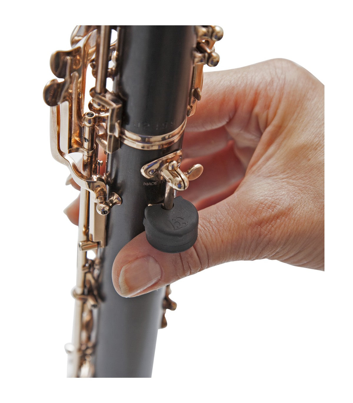 Descansa Pulgar para Oboe y Clarinete BFRF004 BG France