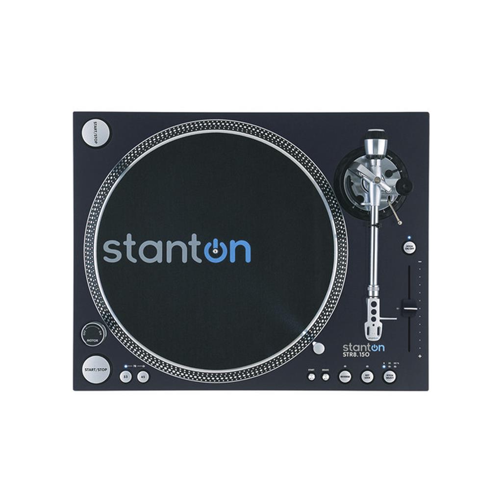 Tornamesa B-STR8150HP Stanton