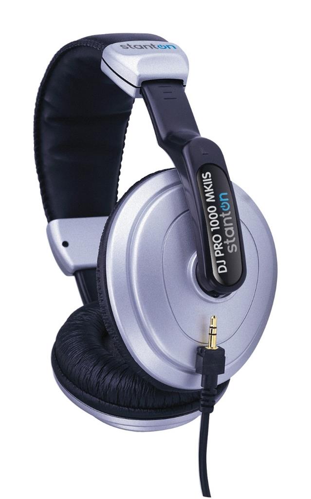 Audífonos para Dj DJPRO1000 Stanton