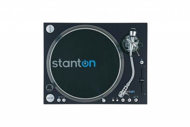 Tornamesa ST150HP Stanton