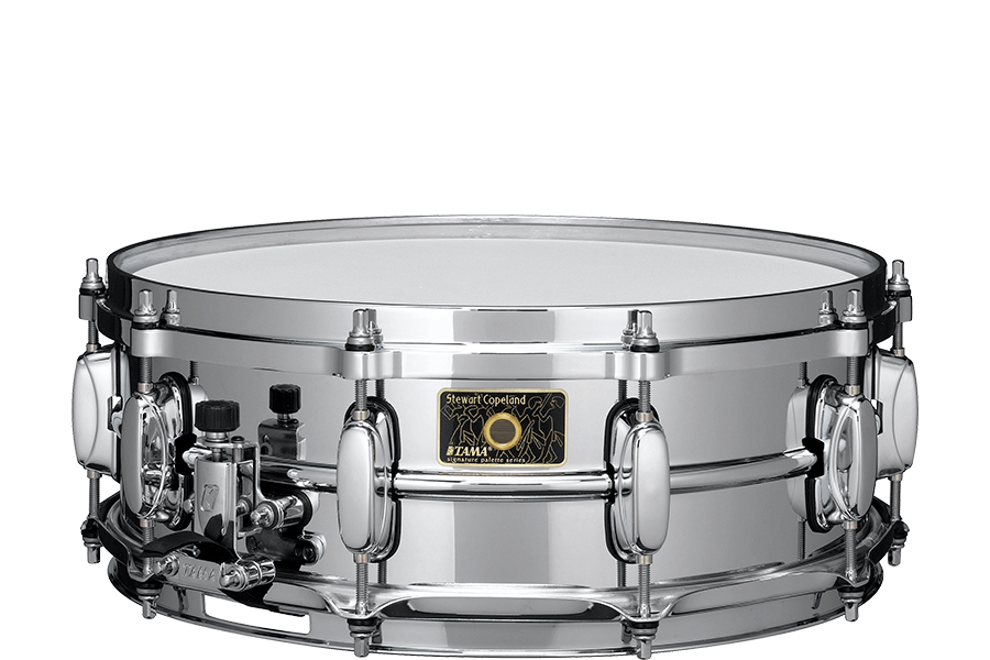 Tarola 14" Stewart Copeland SC145 Tama