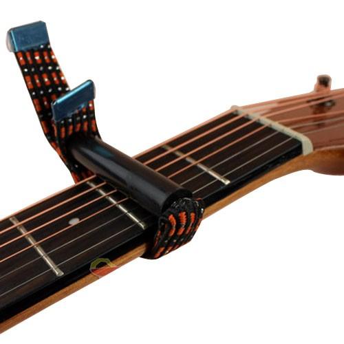 Capotrasto para Guitarra CARE Serenata