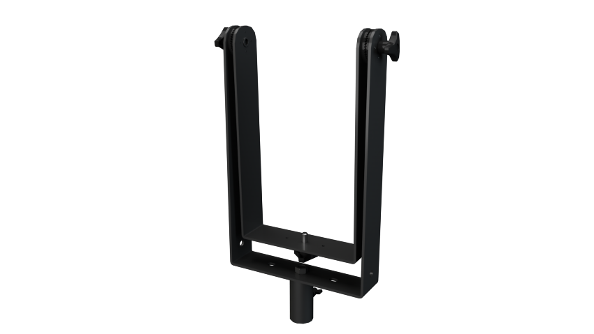 Soporte Vertical VB-2X6 dB Technologies