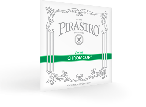 Encordadura para Violín 4/4 319020 Pirastro
