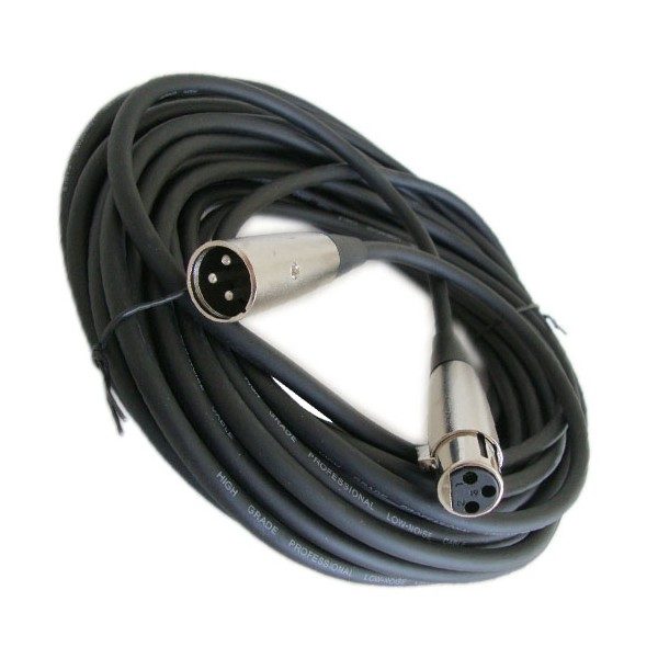 Cable Canon a Canon 4.5 Mts CBE017-15 Avi