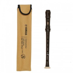 Flauta Sopranino YRN302BII Yamaha