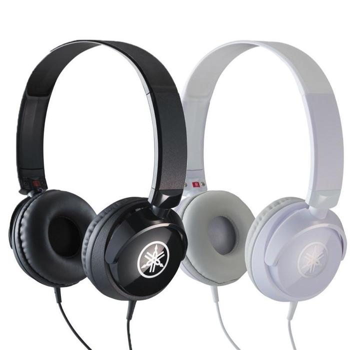 Audífonos HPH50B Yamaha