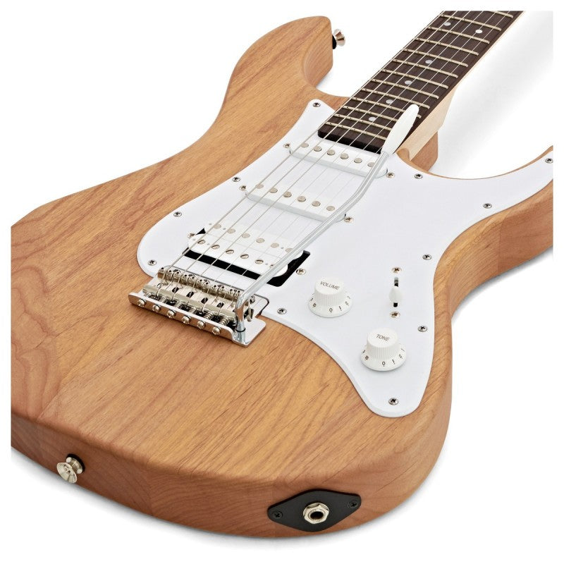 Guitarra Eléctrica Pacifica PAC112JYNS Yamaha