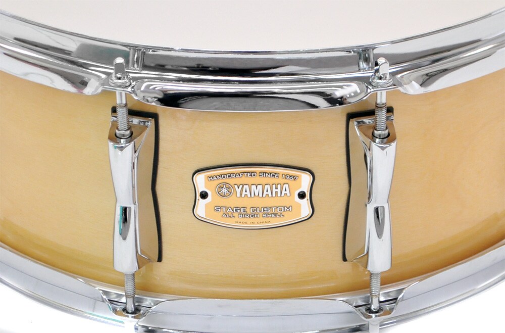 Tarola Stage Custom SBS14455NW Yamaha