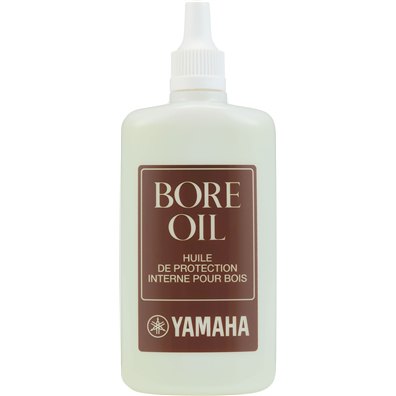 Aceite Protector Instrumentos de Madera BOIL//02 Yamaha