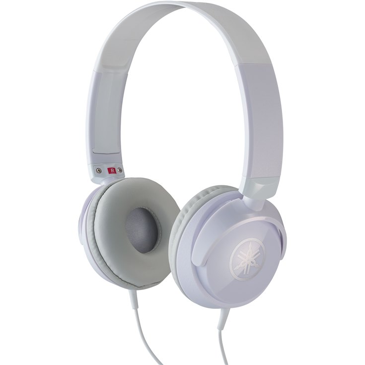 Audífonos Blancos HPH50WH Yamaha