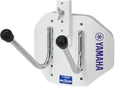 Chaleco para Bombo de Marcha MBH425 Yamaha
