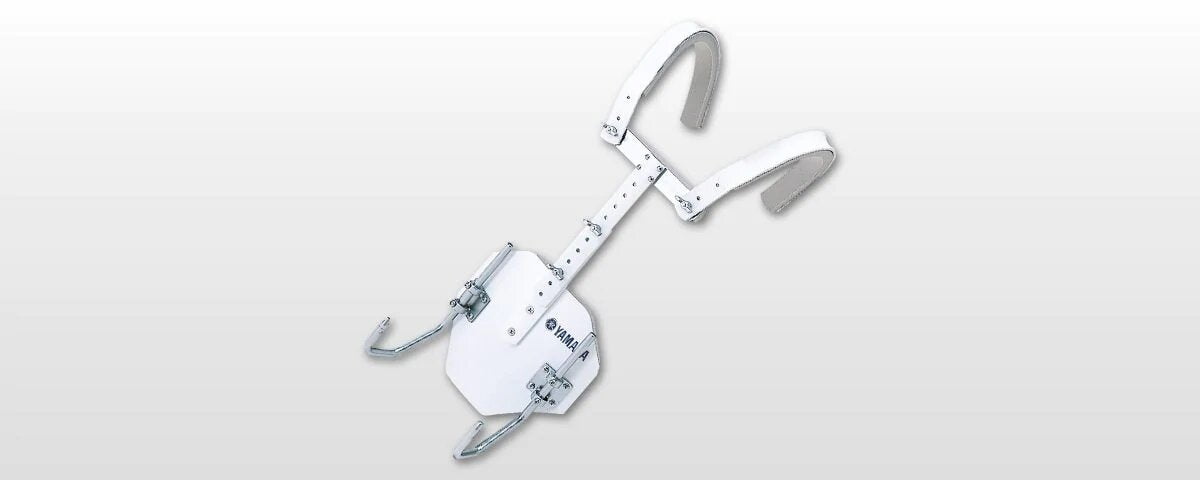 Chaleco para Multi Tom Semi Profesional MTH825 Yamaha