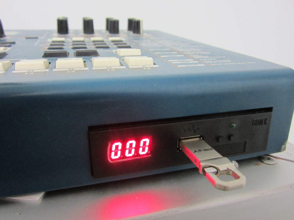 Groovebox RM1X Yamaha
