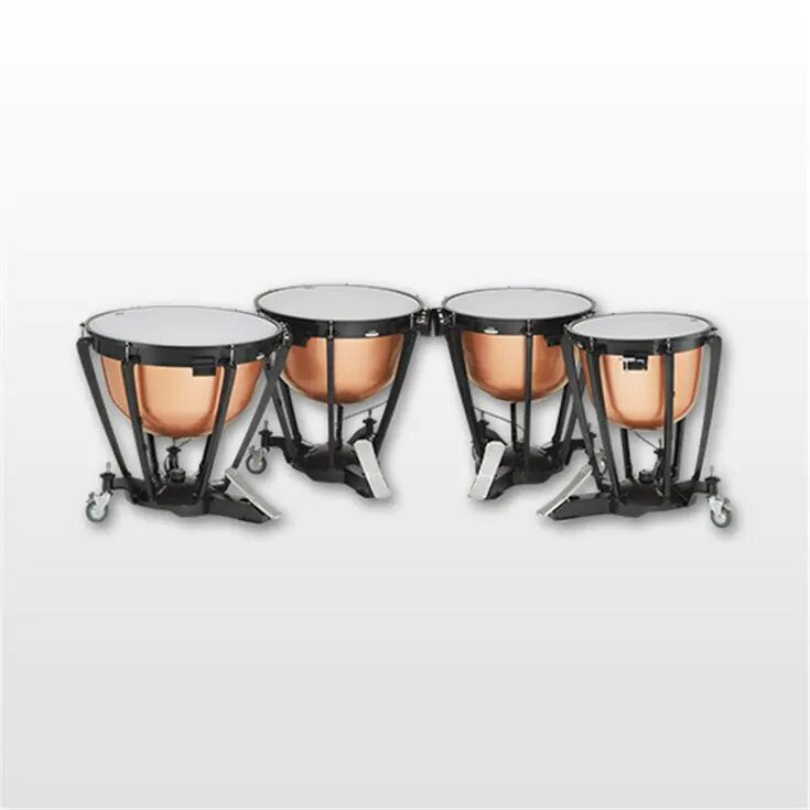 Timbal de Concierto Semiprofesional TP4329 Yamaha